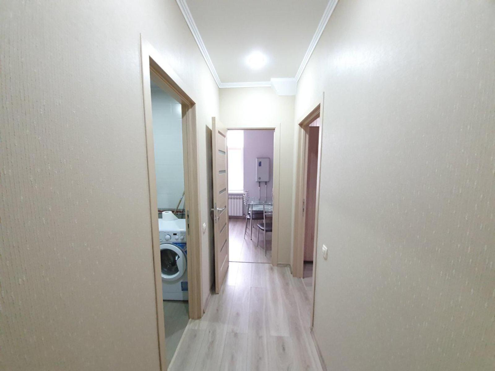 צ'יסינאו Tourist Home At Stefan Cel Mare With 2 Rooms מראה חיצוני תמונה
